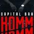 CAPITAL BRA KOMM KOMM Prod By Beatzarre Djorkaeff B Case 27th