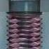 HELICOIL Plus Screwlock Coil Thread Inserts For Metals With Screw Locking Effect