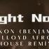 Akon Right Now Benjamin Lloyd Afro House Remix