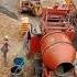 Upgraded Sunbeam Concrete Mixer Pump MPD40