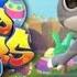 Subway Surfers Oxford 2022 Music 1 Hour