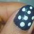 Easy Red Black Nailart Ideas Shortsfeed Youtubeshorts Nailart Nailgelart Naildesign