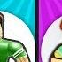 CWC Vs HACKER PZ9 In Pancake Art Challenge Battle Royale Whatever You Draw I Ll Buy It In 24 Hours