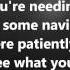 I Won T Give Up Jason Mraz W Lyrics