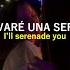 Diverseddie 舵 Serenade Sub Español Lyrics