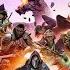 Dragon Age The Veilguard Акт 2 Серия 34 Глава 11 Сквозь тени и Слова волка игрофильм