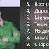 Господь я Тебе благодарен группа Небесный Иерусалим