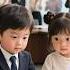 Two Genius Babies Help The CEO Take Back The Company And The Child Is The CEO S Biological Son