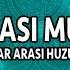 Eşler Arası Muhabbet İçin I Sevgi Saygı Artması Için I Mutluluk I Huzur I Duası I Rukye