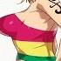 VI Seconds Shanks The Best One Piece Rap Song