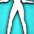 Popular Vibe The Weeknd Fortnite Emote 1 Hour