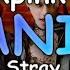 Blackpink Maniac Stray Kids Ai Cover