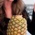 No Knife Pineapple Hack