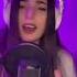 Ника Моисеева Ах какие ты говорил мне слова Cover