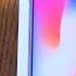 Apple IPhone X Unboxing