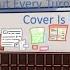 My Confession But Every Turn A Diferent Cover Is Used