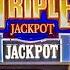 Blazing 777 Triple Double Jackpot Wild Nudging Stacks 3 Reel Slot