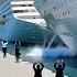 Two Cruise Ships Collide Near The Port