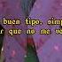 GRLwood Nice Guy Dios