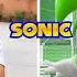 Ben 10 Transforming Into Modern Sonic The Hedgehog Fan Made Short Film