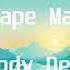 Hallman Tape Machines Feat Andy Delos Santos Turn This Ship Around Lyric Video