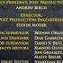 Kung Fu Panda 4 End Credits