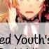 Ensemble Stars Sacred Youth S Game Past Valkyrie Medium Lyrics