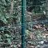 Fence Installed To Deter Dogging And Cruising Near York Layby