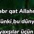 WhatsApp üçün Yeni Video Və Mahnı 2021 Mp3 Novruz Heziyev