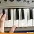 Clean Bandit Symphony Piano Cover Instrumental