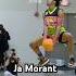 YOUNG JA MORANT