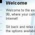 Windows To Windows 98 Startup Tune Normal And Backwards