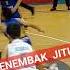 COWOK SMP GLORIA JOSS Dbl Anakbasket Juniorhighschool Basketballgame Viralshorts Fyp