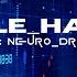 JUNGLE HACKER DarkNexal Midtempo Dubstep