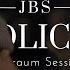 JBS Unendlichkeit Proberaum Sessions