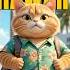 Neko Chan S Return Journey From Hawaii To Japan