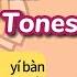 Can You Hear Chinese Tones Tone Training Test Challenge P 3 Learn Mandarin Chinese