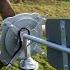 Off Grid 2 KW Axial Flux Wind Turbine And MPPT Dump Load Controler Build