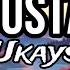 Ukays Dusta Lyrics Video