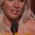 Lady Gaga Wins Best Pop Duo Or Group Performance 2019 GRAMMYs Acceptance Speech