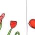 How To Draw Poppies