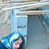 Leila S Helping Hands Building Walls And A Home For The Village Dog