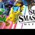 Super Smash Bros Music Compilation