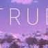 SYML TRUE Lyric Video