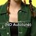 Autotune Vs No Autotune Em Beihold Numb Little Bug Shorts Embeihold Shorts Numblittlebug