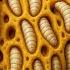 Markhor Rescue In USA Covered In Honeycombs And Larvae Unbelievable Comeback