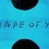 Ed Sheeran Shape Of You Studio Acapella FREE DOWNLOAD