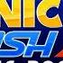 Jungle Level Sonic Dash 2 Sonic Boom Music Extended