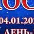 Надежда Токарева БС 04 01 2025 Д 1 Москва Прямой Эфир