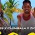 Justin Quiles Chimbala Zion Lennox Loco Official Dance Video